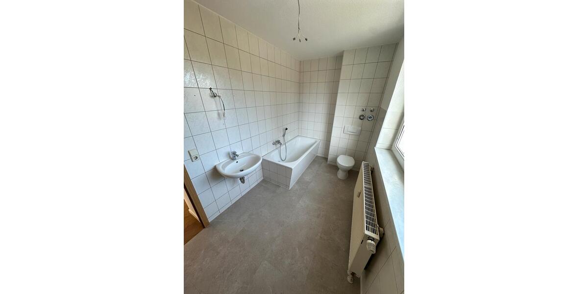 Hochparterre Pockau-Lengefeld Lengefeld - 2 Zimmer, 59 m&sup2;, 354&euro; | Angebot:24353950