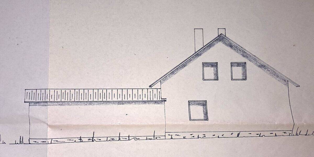 Einfamilienhaus Freyung Neureut - 8 Zimmer, 100 m&sup2;, 225.000&euro; | Angebot:26512602