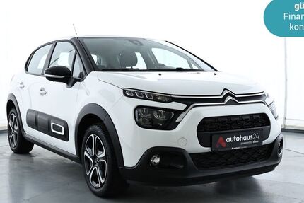 Citroen C3 8.712 km 13.190 &euro; Egelsbach 63329