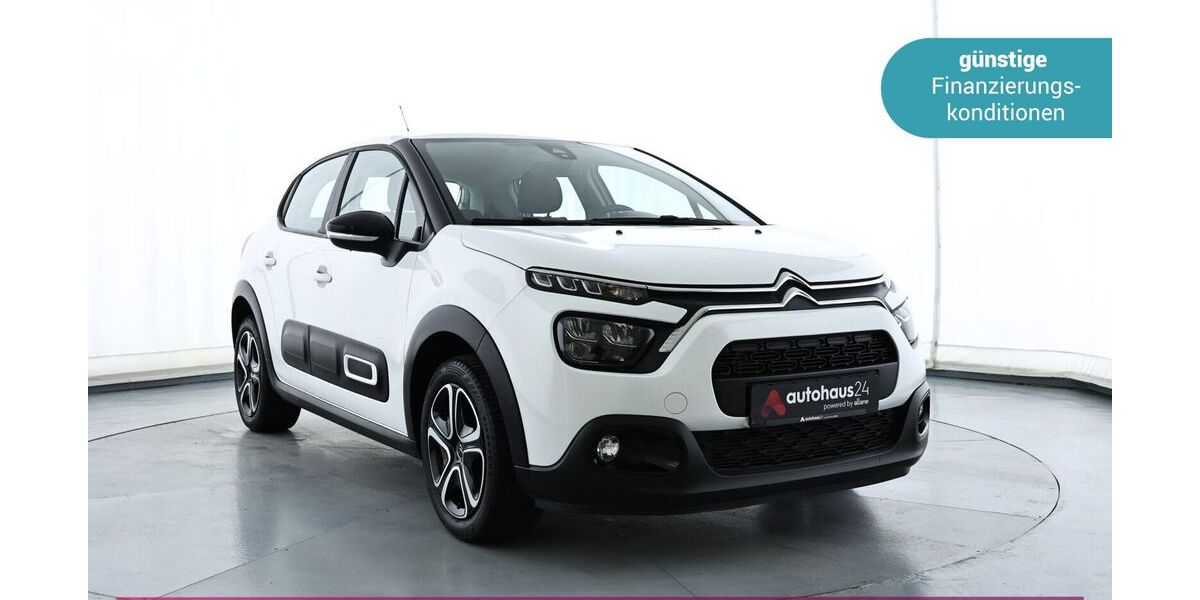 Citroen C3 8.712 km 13.190 &euro; Egelsbach 63329