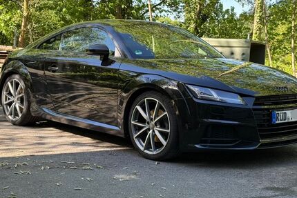 Audi TT 179.000 km 17.300 &euro; Eltville am Rhein 65345
