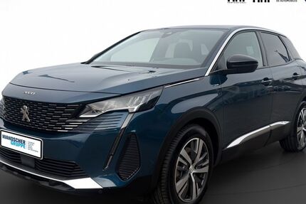 Peugeot 3008 24.950 km 26.990 &euro; Wilhelmshaven 26389