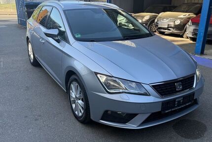 Seat Leon 172.750 km 7.499 &euro; Wiesbaden 65189