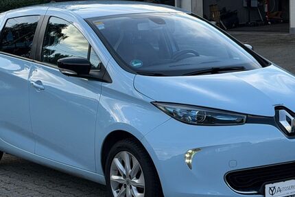 Renault ZOE 63.000 km 7.499 &euro; Recklinghausen 45665