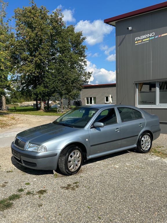 Skoda Octavia 88.000 km 6.990 € Benningen 87734
