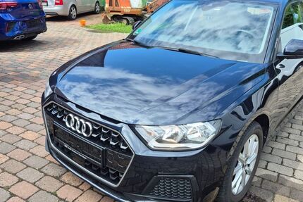 Audi A1 57.652 km 12.990 &euro; Barsinghausen 30890