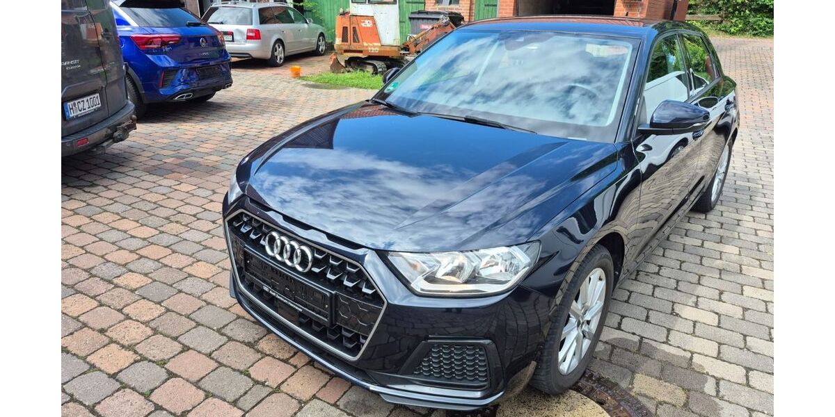 Audi A1 57.652 km 12.990 &euro; Barsinghausen 30890