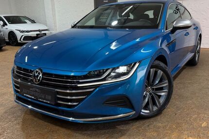 VW Arteon 76.700 km 26.490 &euro; Braunschweig Wenden 38110