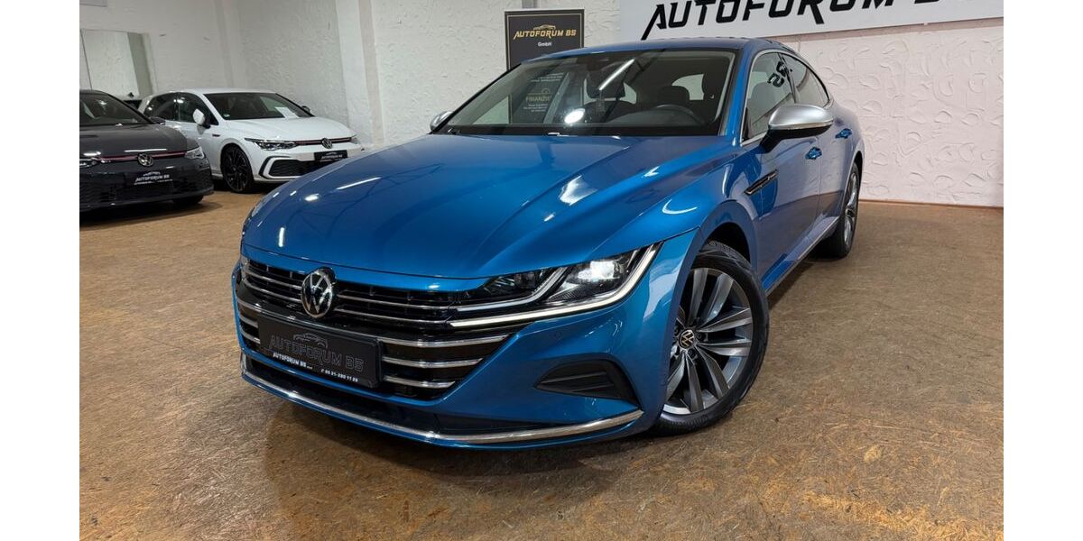 VW Arteon 76.700 km 26.490 &euro; Braunschweig Wenden 38110
