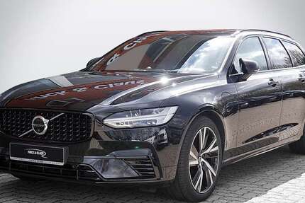 Volvo V90 17.400 km 42.890 &euro; Elmshorn 25337