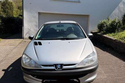 Peugeot 206 164.500 km 1.500 &euro; Merchweiler 66589