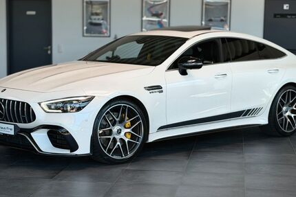 Mercedes-Benz AMG GT 69.888 km 117.600 &euro; Laatzen 30880