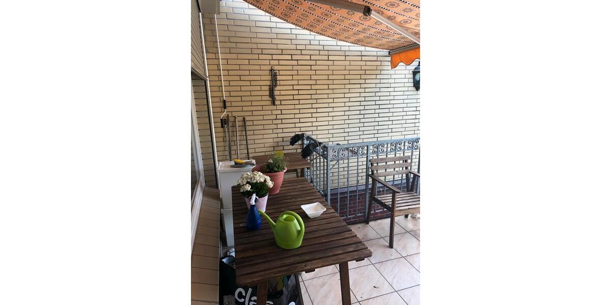 Reihenhaus Wedel - 3.5 Zimmer, 75 m&sup2;, 1.200&euro; | Angebot:26411436