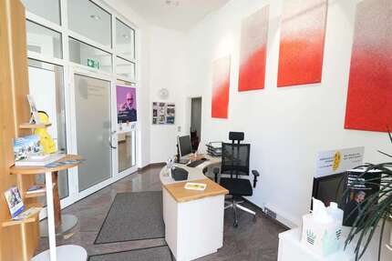 Gastronomie in Dettingen 895 € 79 m² zimmer