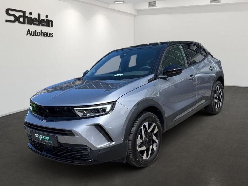 Mokka