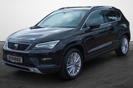 Seat Ateca 101.940 km 20.930 &euro; Versmold 33775
