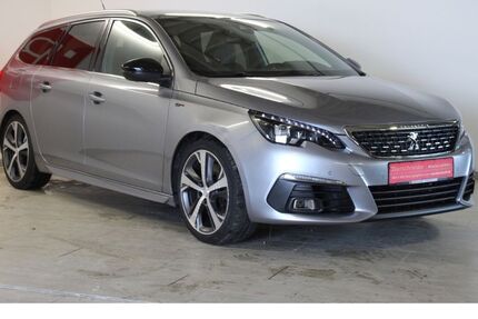 Peugeot 308 32.497 km 16.980 &euro; Schopfloch 91626