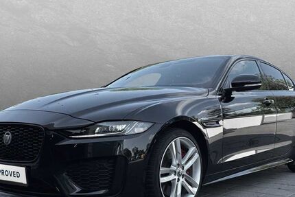 Jaguar XE 44.500 km 39.890 &euro; Regensburg 93059
