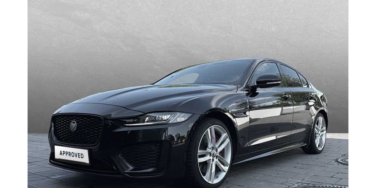 Jaguar XE 44.500 km 39.890 &euro; Regensburg 93059