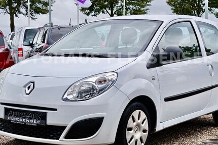 Renault Twingo 180.000 km 2.499 &euro; Penkow 17213