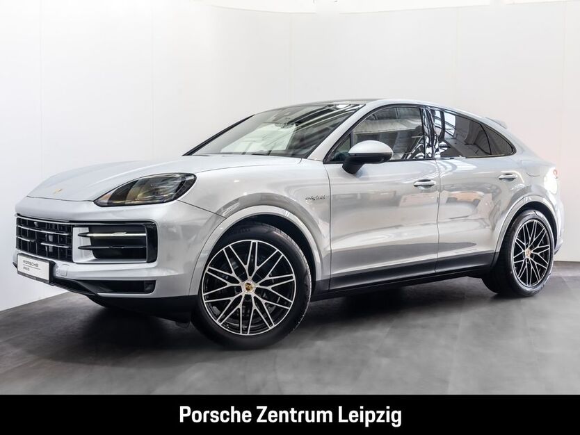 Porsche Cayenne 18.229 km 96.780 € Leipzig 04356