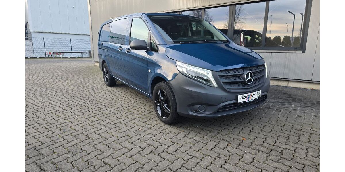 Mercedes-Benz Vito 34.980 km 25.480 &euro; Goslar 38644