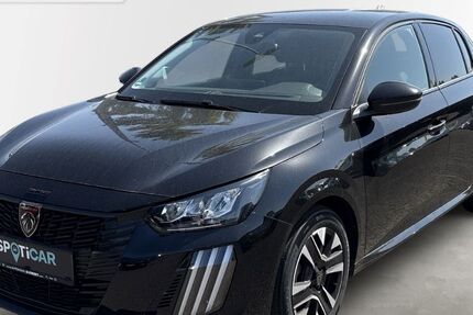 Peugeot 208 30.500 km 16.990 &euro; Zweibrücken 66482