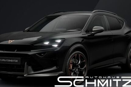 Cupra Formentor 9.900 km 58.310 &euro; Ebernhahn 56424