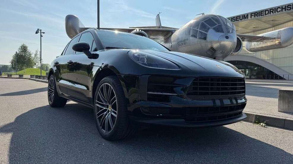Macan
