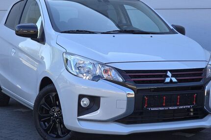 Mitsubishi Space Star 7.900 km 13.799 &euro; Wiesbaden 65201