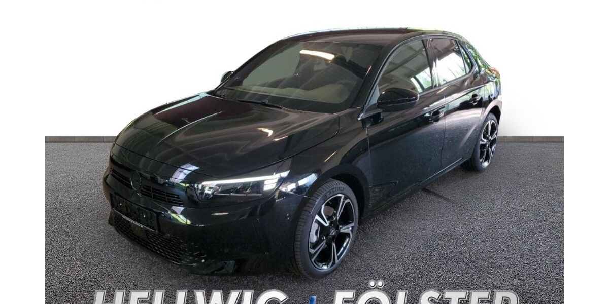 Opel Corsa 12.900 km 17.290 &euro; Itzehoe 25524