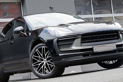 Porsche Macan 35.900 km 68.850 &euro; Prüm 54595