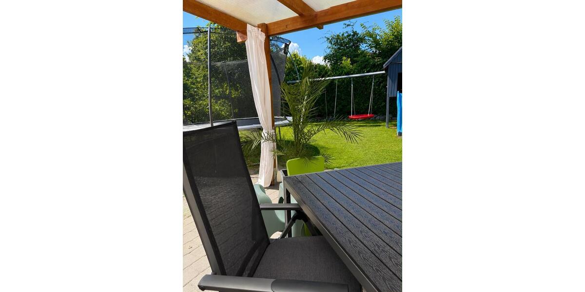 Einfamilienhaus Glücksburg (Ostsee) - 5 Zimmer, 114 m&sup2;, 455.000&euro; | Angebot:27102919