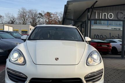 Porsche Cayenne 405.000 km 9.999 &euro; schifferstadt 67105