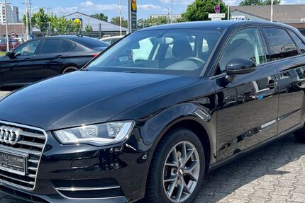 Audi A3 163.300 km 9.990 &euro; Kelsterbach 65451