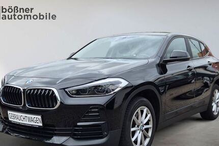 BMW X2 89.995 km 23.990 &euro; Meitingen 86405