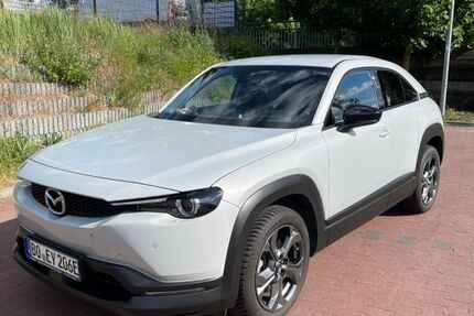 Mazda MX-30 27.500 km 14.999 &euro; Bochum 44866