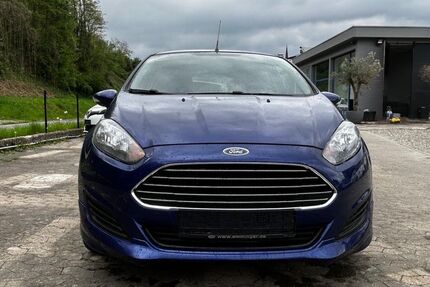 Ford Fiesta 125.089 km 6.790 &euro; Eichstetten am Kaiserstuhl 79356