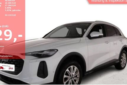Audi Q5 21.175 km 48.630 &euro; Moers-Hülsdonk 47441