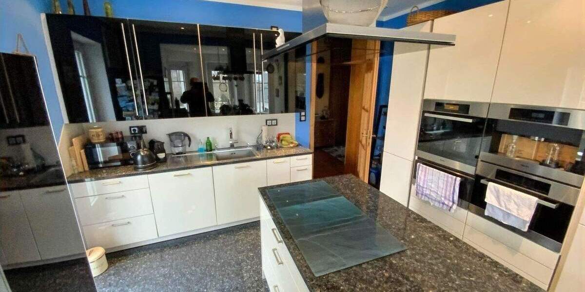 Einfamilienhaus Nittenau - 6 Zimmer, 177 m&sup2;, 425.000&euro; | Angebot:25262597