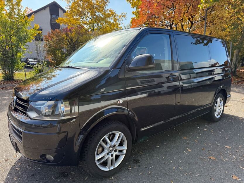 VW T5 Transporter 178.404 km 12.900 € Emmering 82275