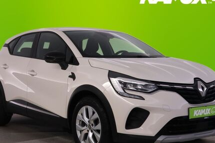 Renault Captur 35.180 km 15.690 &euro; Heide 25746