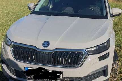 Skoda Kodiaq 63.200 km 32.000 € Haina 35114