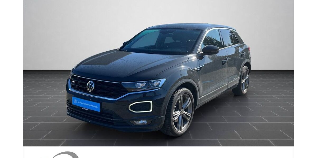 VW T-Roc 31.034 km 22.980 &euro; Mayen 56727