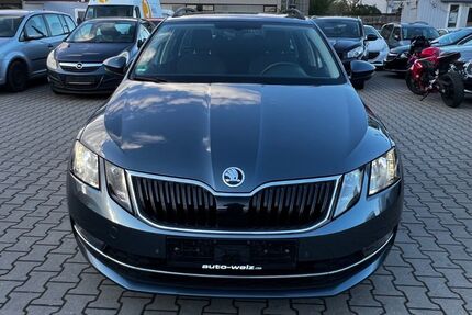 Skoda Octavia 153.000 km 12.500 &euro; Nürnberg 90439