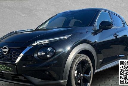 Nissan Juke 26.500 km 23.950 &euro; Hof 95032