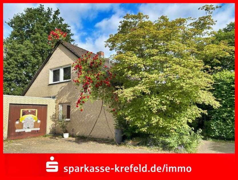 Haus zum Kaufen in Krefeld 395.000 € 152 m²