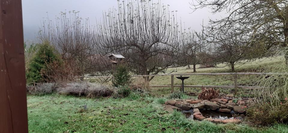 Bungalow Bad Bocklet - 3 Zimmer, 101 m&sup2;, 270.000&euro; | Angebot:25408099