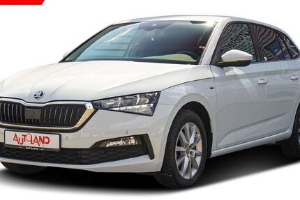 Skoda Scala 28.400 km 19.950 &euro; Magdeburg 39118