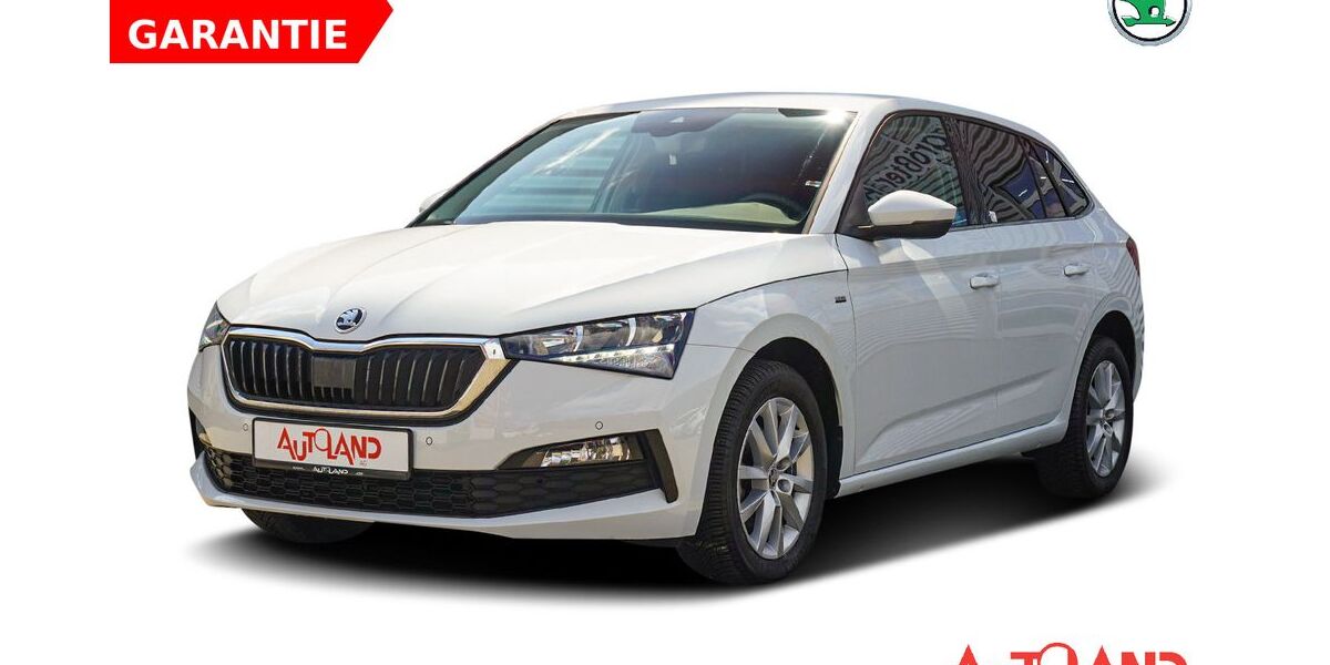 Skoda Scala 28.400 km 19.950 &euro; Magdeburg 39118